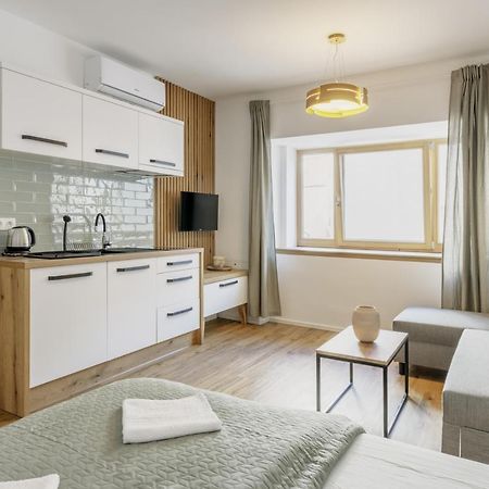 Balance Apartments Znojmo Dış mekan fotoğraf