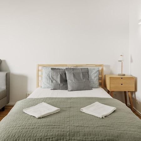 Balance Apartments Znojmo Dış mekan fotoğraf