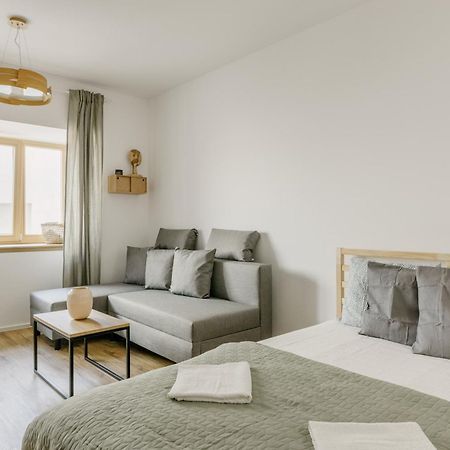 Balance Apartments Znojmo Dış mekan fotoğraf