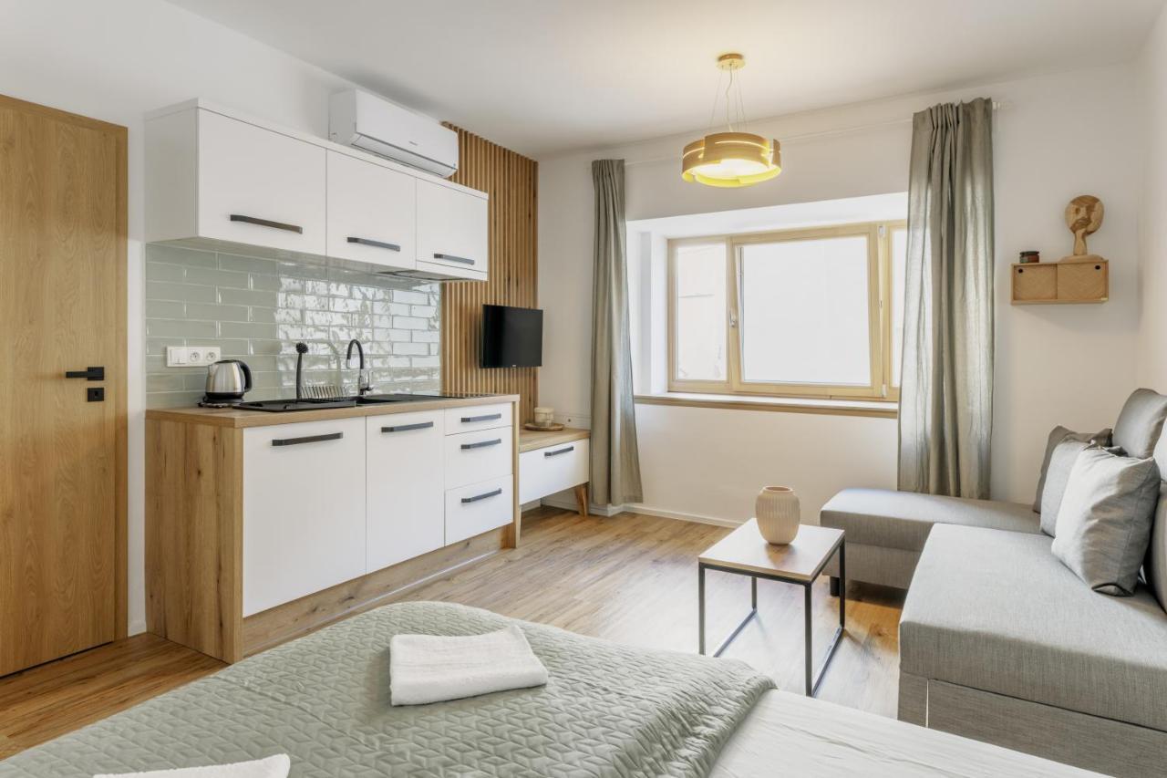 Balance Apartments Znojmo Dış mekan fotoğraf