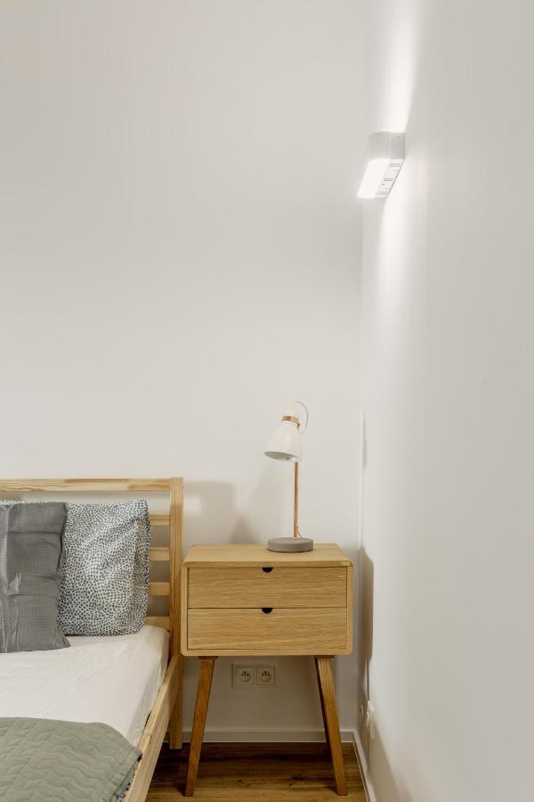 Balance Apartments Znojmo Dış mekan fotoğraf