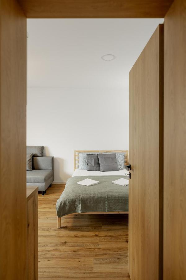 Balance Apartments Znojmo Dış mekan fotoğraf