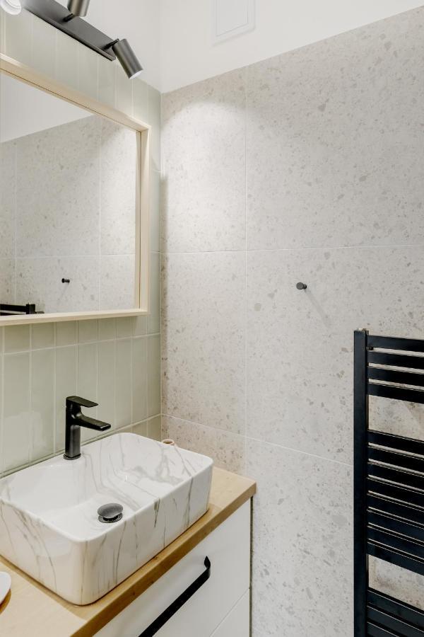 Balance Apartments Znojmo Dış mekan fotoğraf