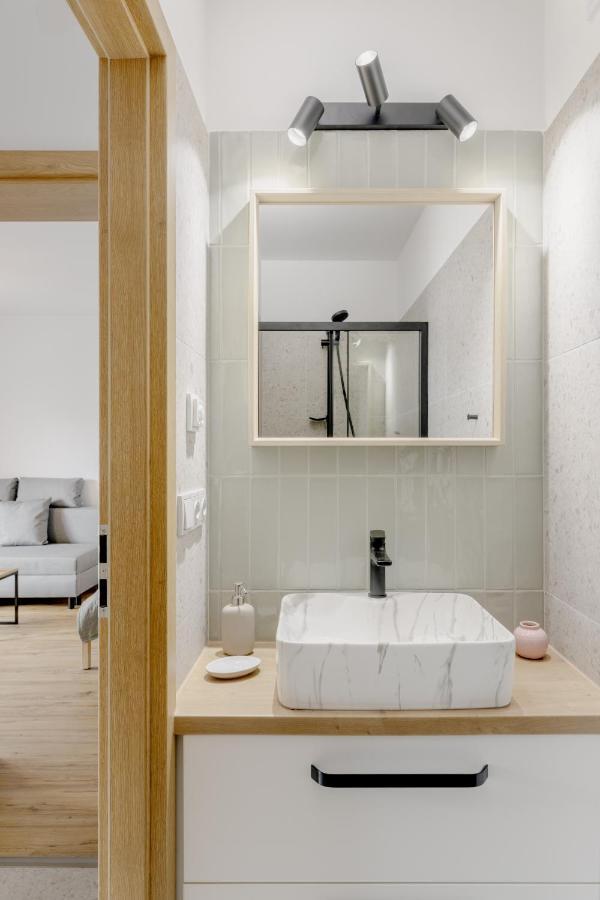 Balance Apartments Znojmo Dış mekan fotoğraf