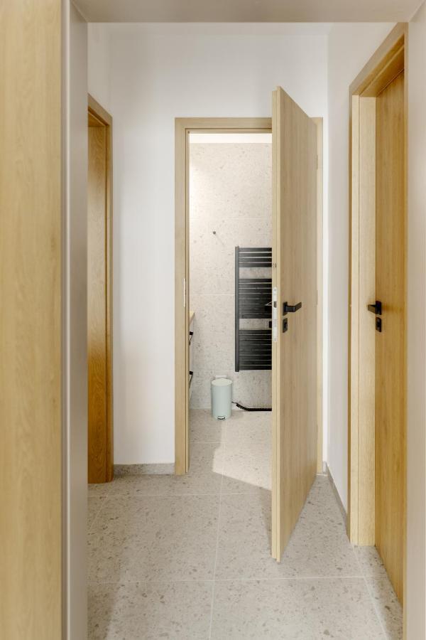 Balance Apartments Znojmo Dış mekan fotoğraf