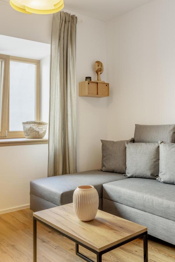 Balance Apartments Znojmo Dış mekan fotoğraf