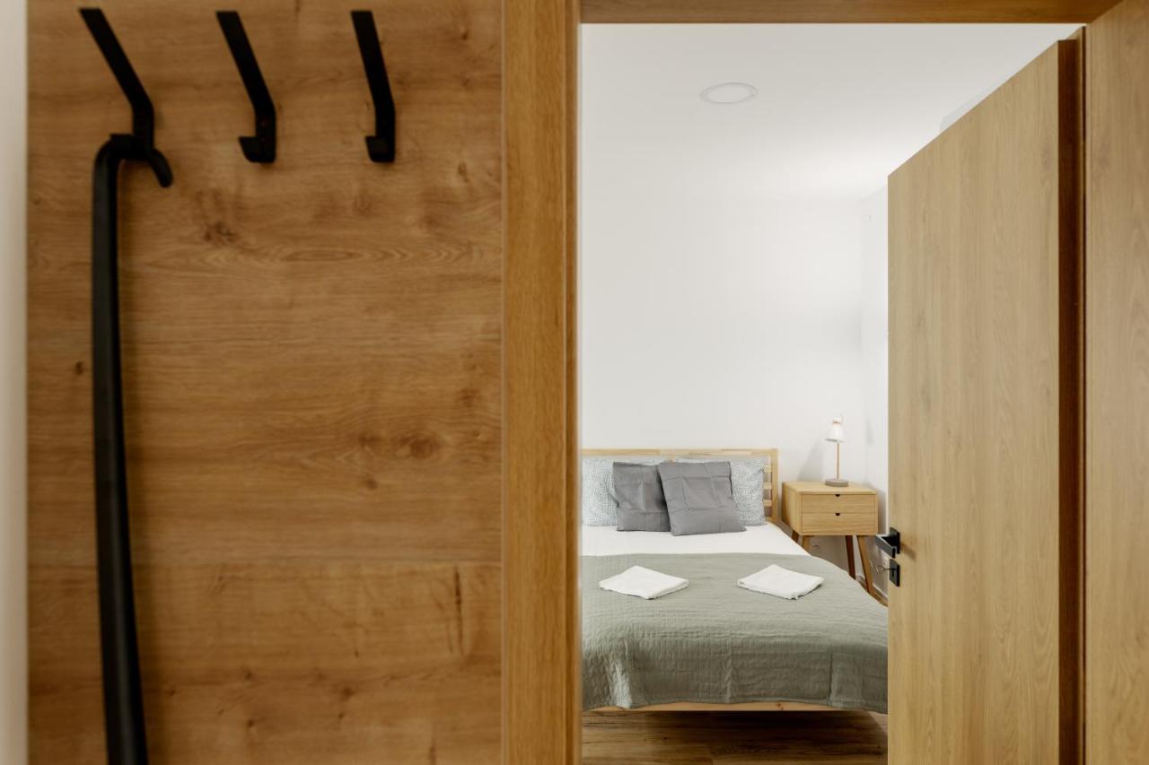 Balance Apartments Znojmo Dış mekan fotoğraf