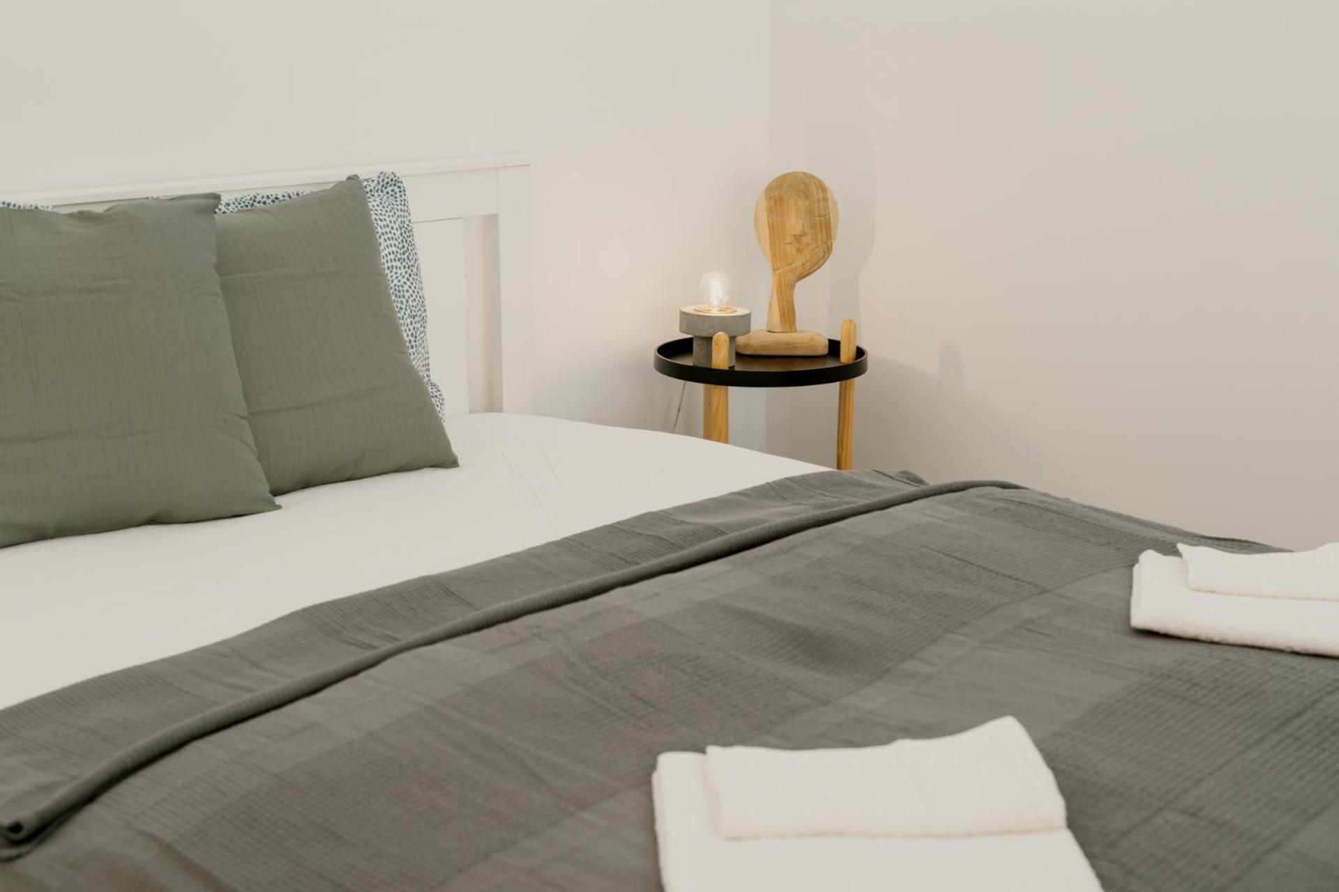 Balance Apartments Znojmo Dış mekan fotoğraf