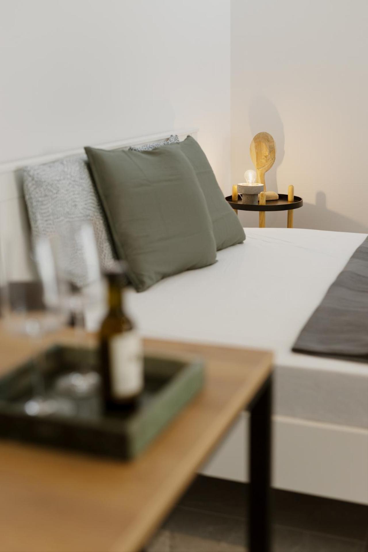 Balance Apartments Znojmo Dış mekan fotoğraf