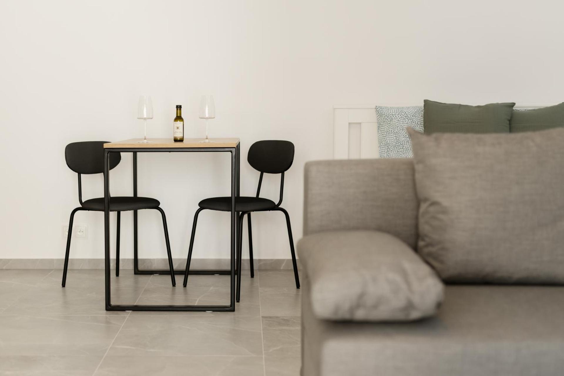 Balance Apartments Znojmo Dış mekan fotoğraf