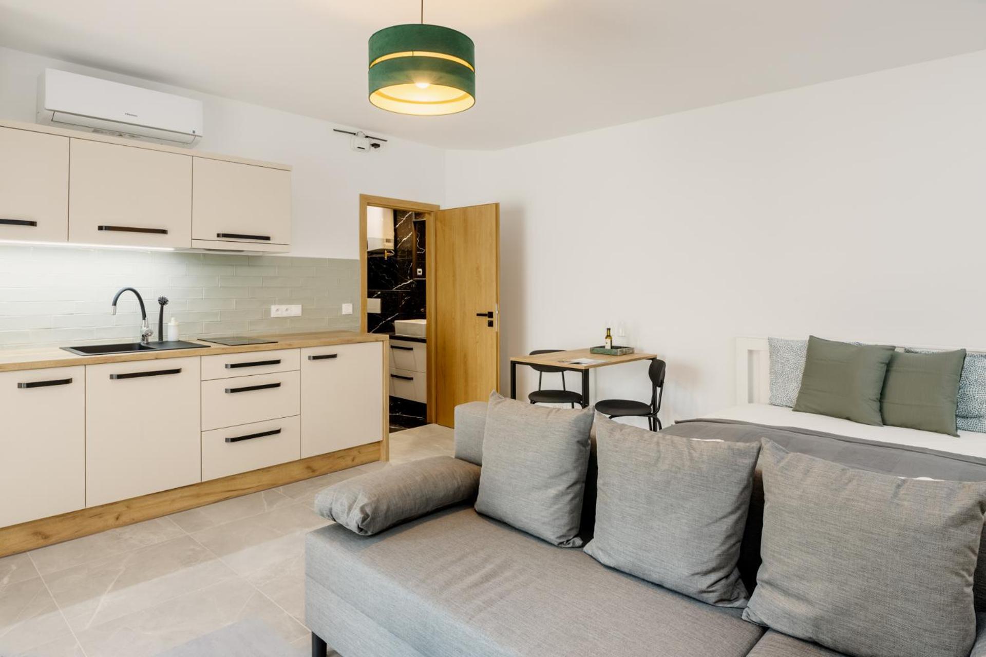 Balance Apartments Znojmo Dış mekan fotoğraf