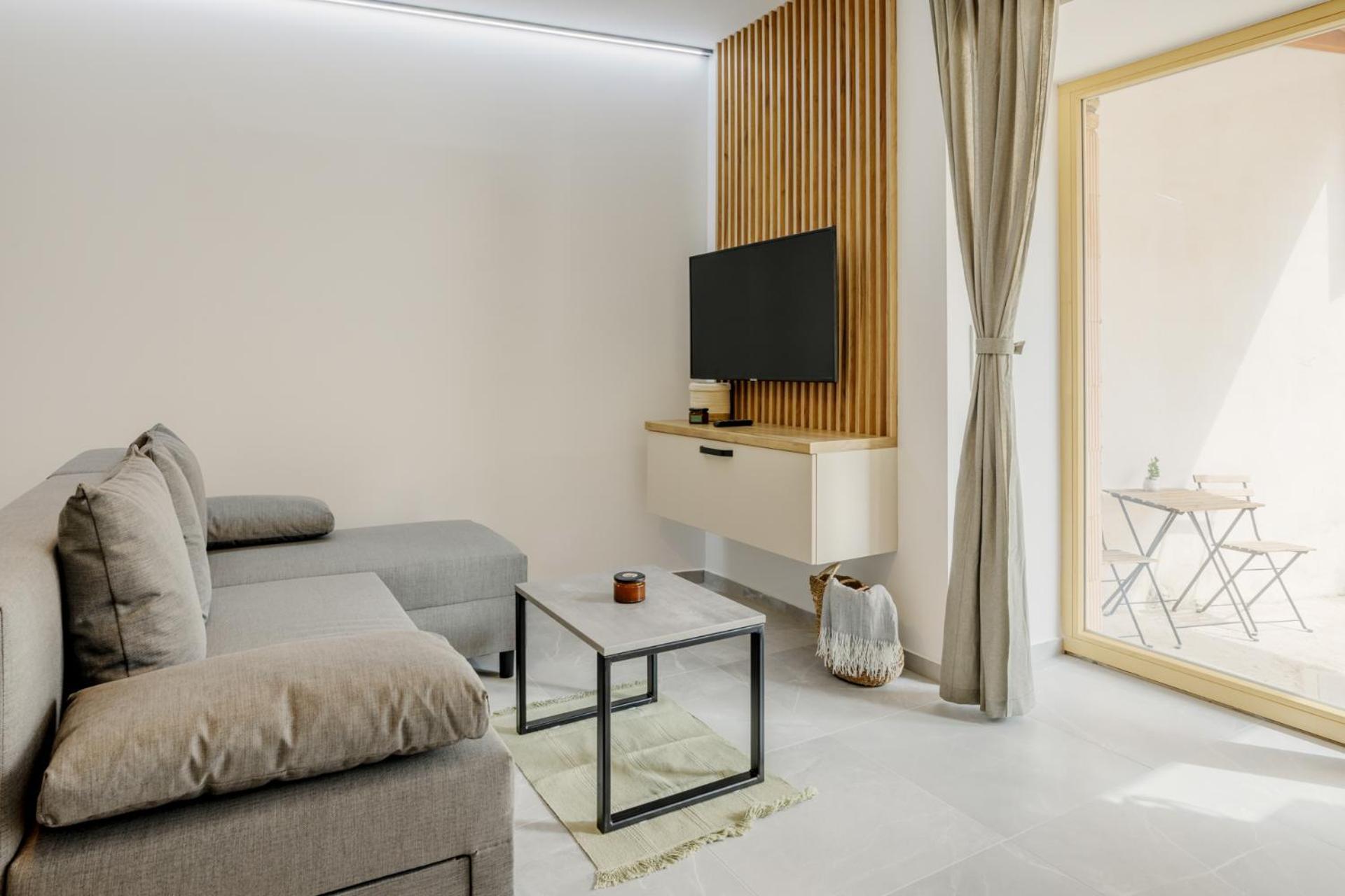 Balance Apartments Znojmo Dış mekan fotoğraf