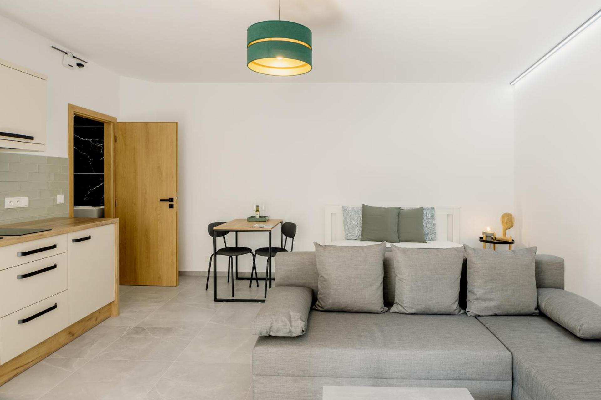 Balance Apartments Znojmo Dış mekan fotoğraf