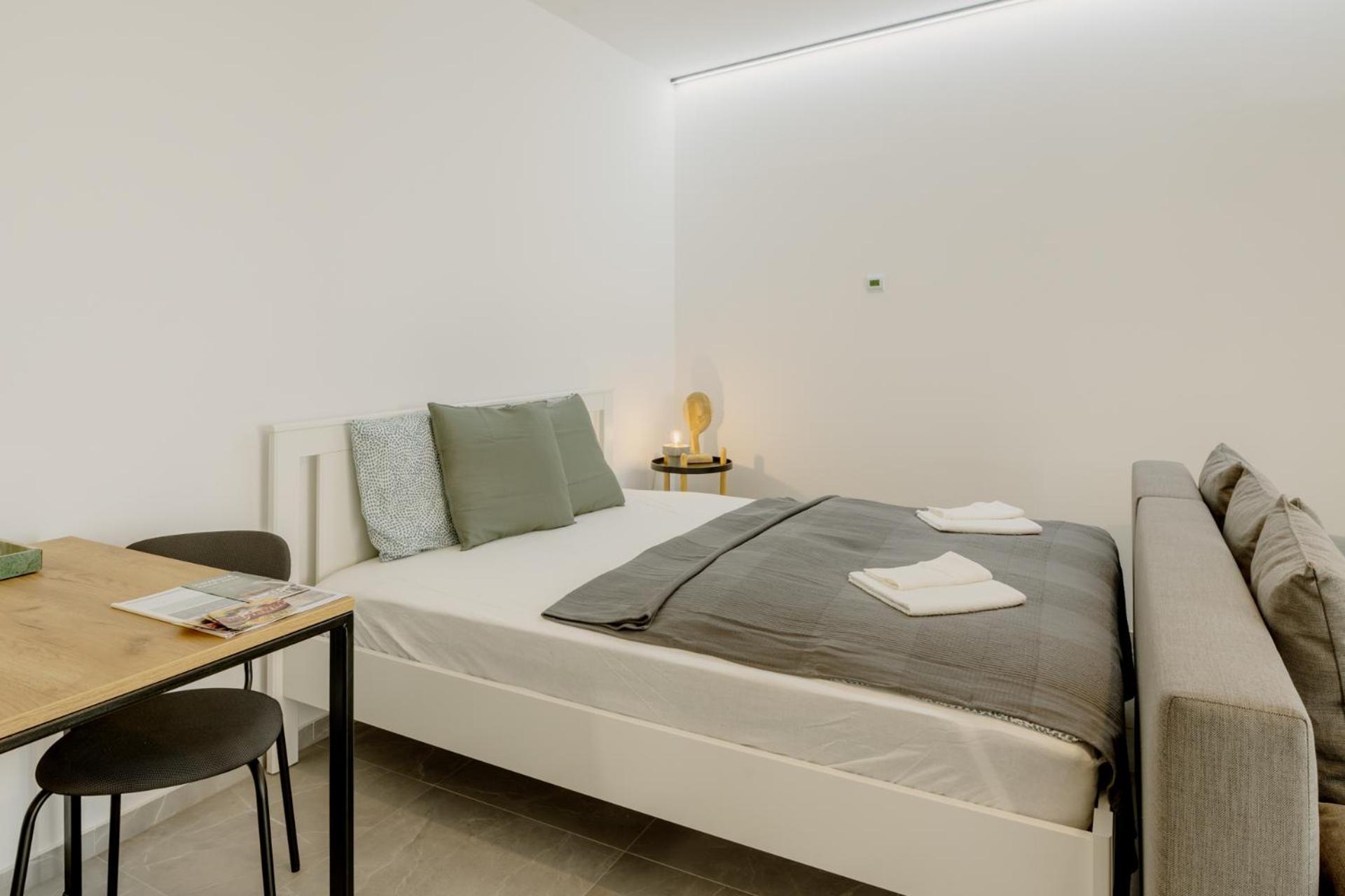 Balance Apartments Znojmo Dış mekan fotoğraf