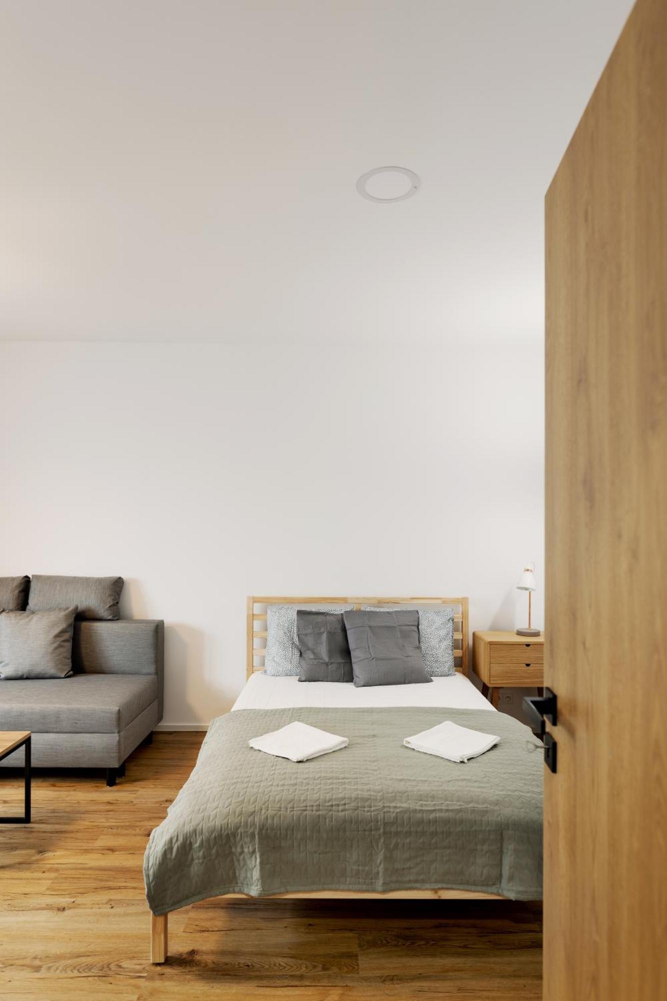 Balance Apartments Znojmo Dış mekan fotoğraf