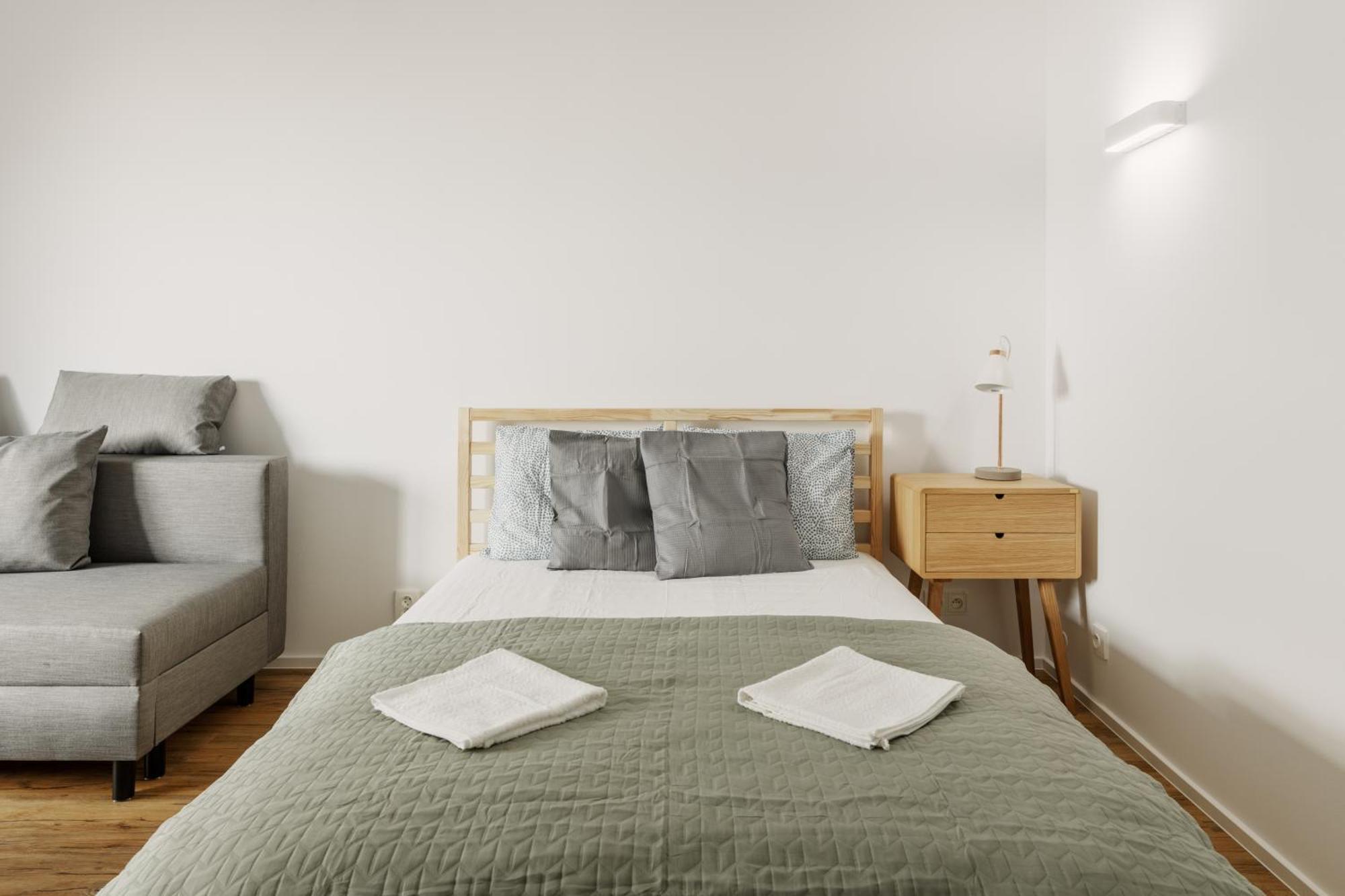 Balance Apartments Znojmo Dış mekan fotoğraf