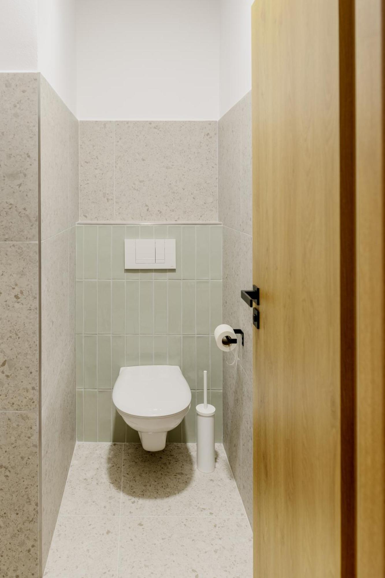 Balance Apartments Znojmo Dış mekan fotoğraf
