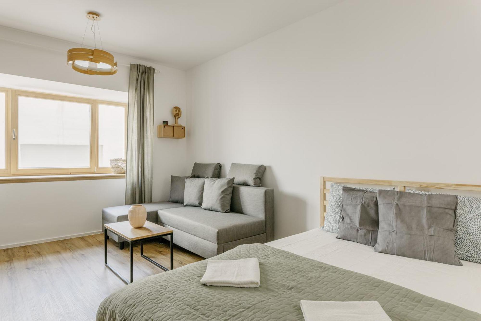 Balance Apartments Znojmo Dış mekan fotoğraf