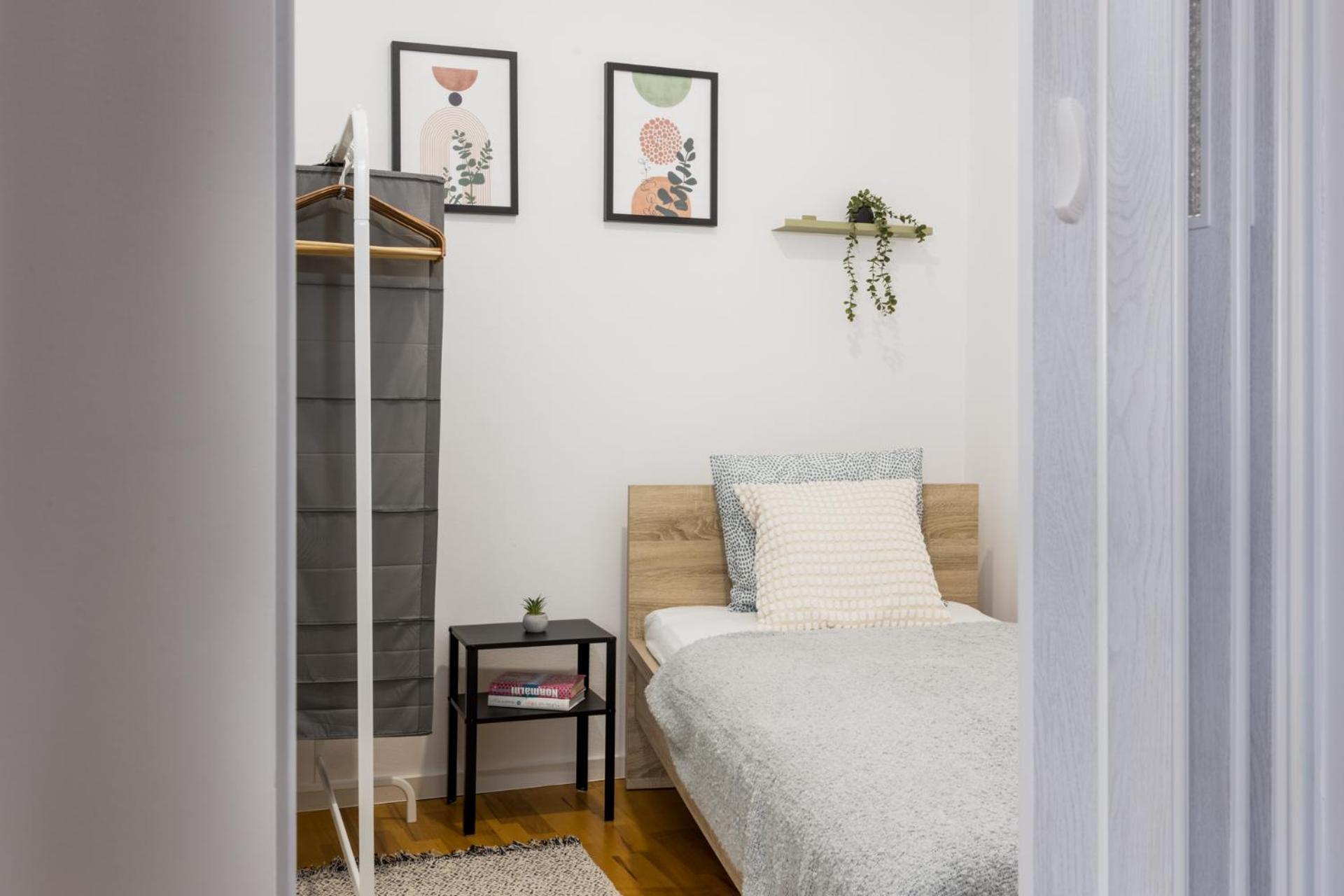 Balance Apartments Znojmo Dış mekan fotoğraf