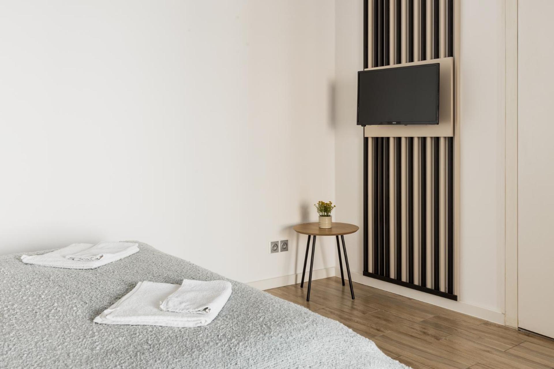 Balance Apartments Znojmo Dış mekan fotoğraf