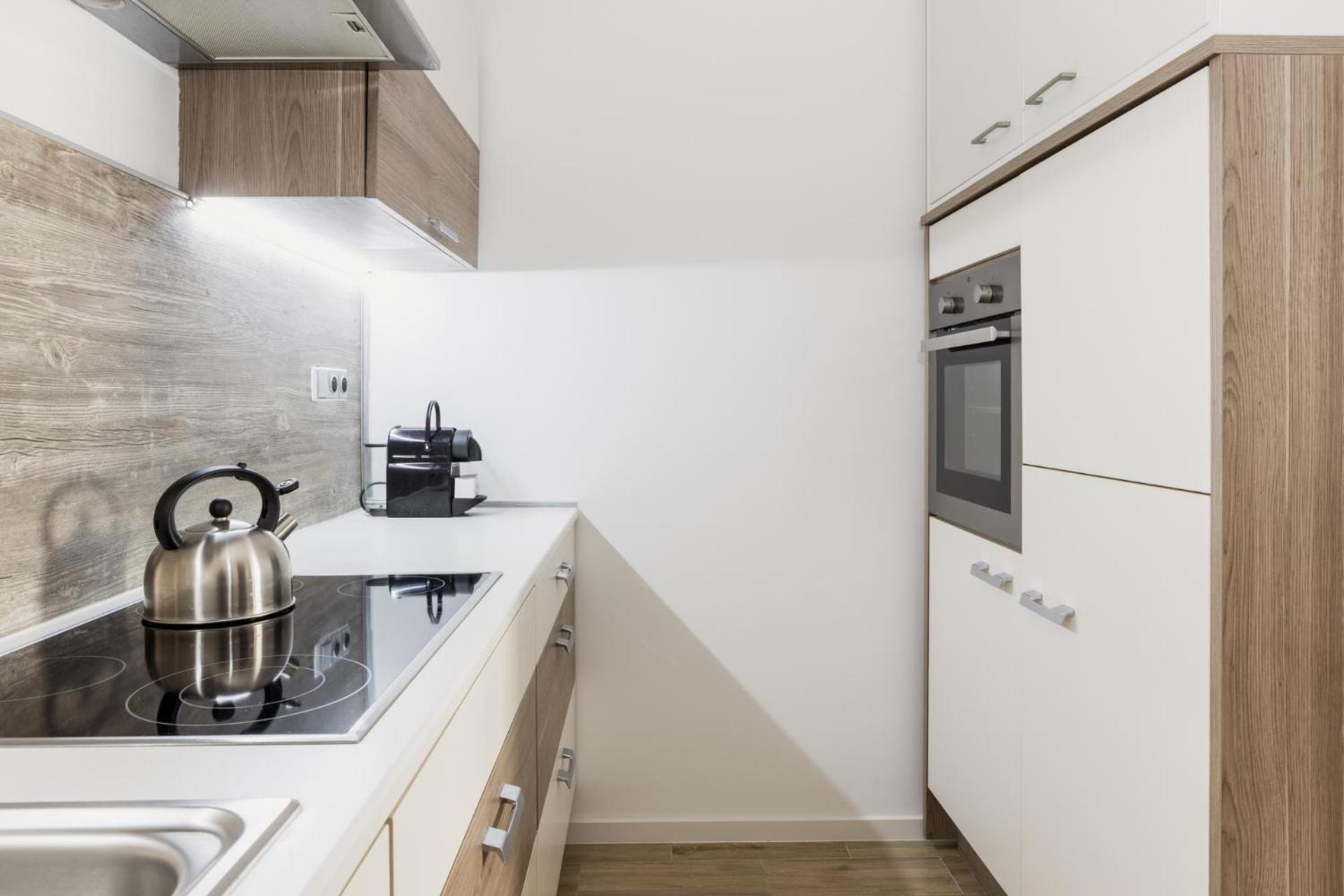 Balance Apartments Znojmo Dış mekan fotoğraf