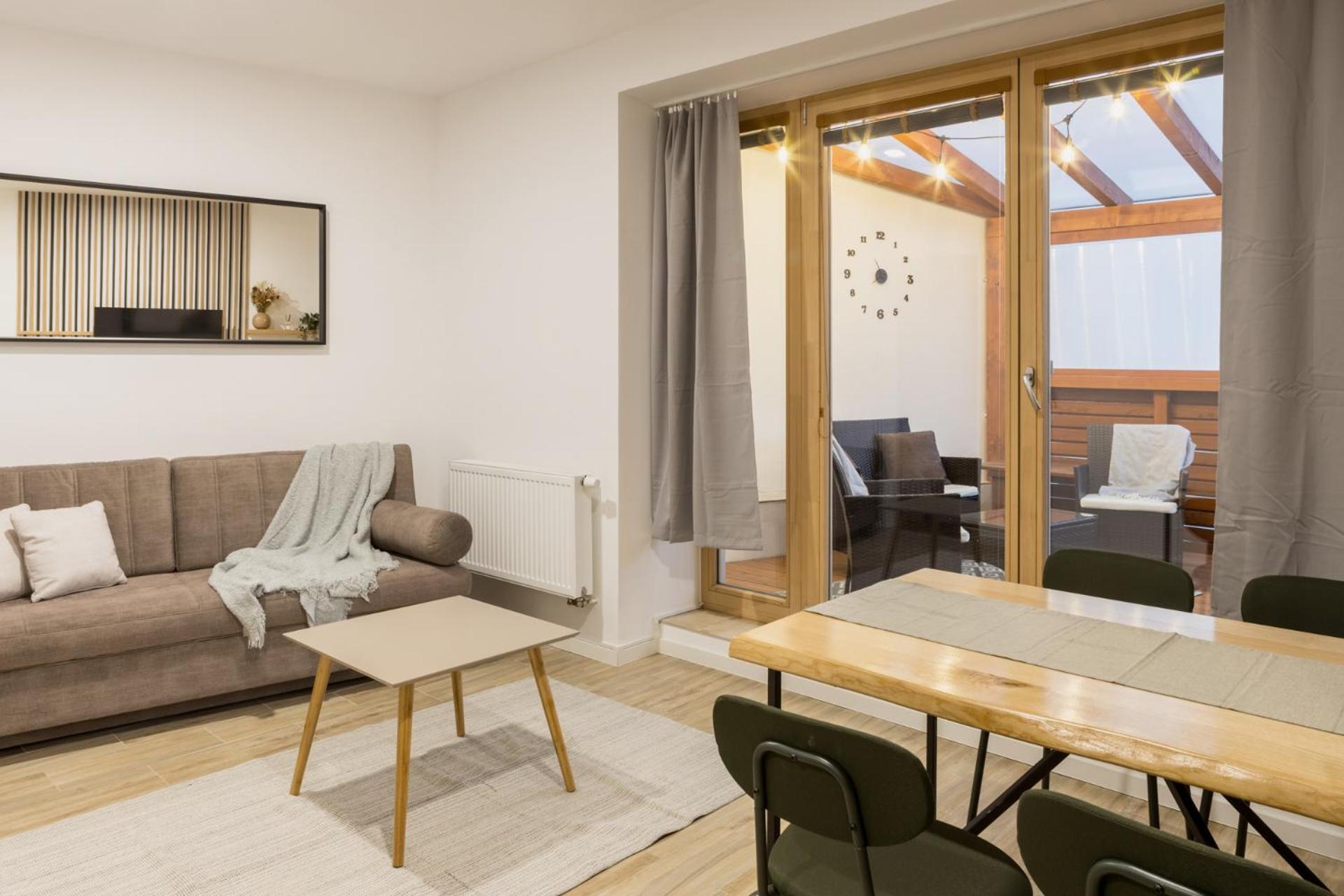Balance Apartments Znojmo Dış mekan fotoğraf