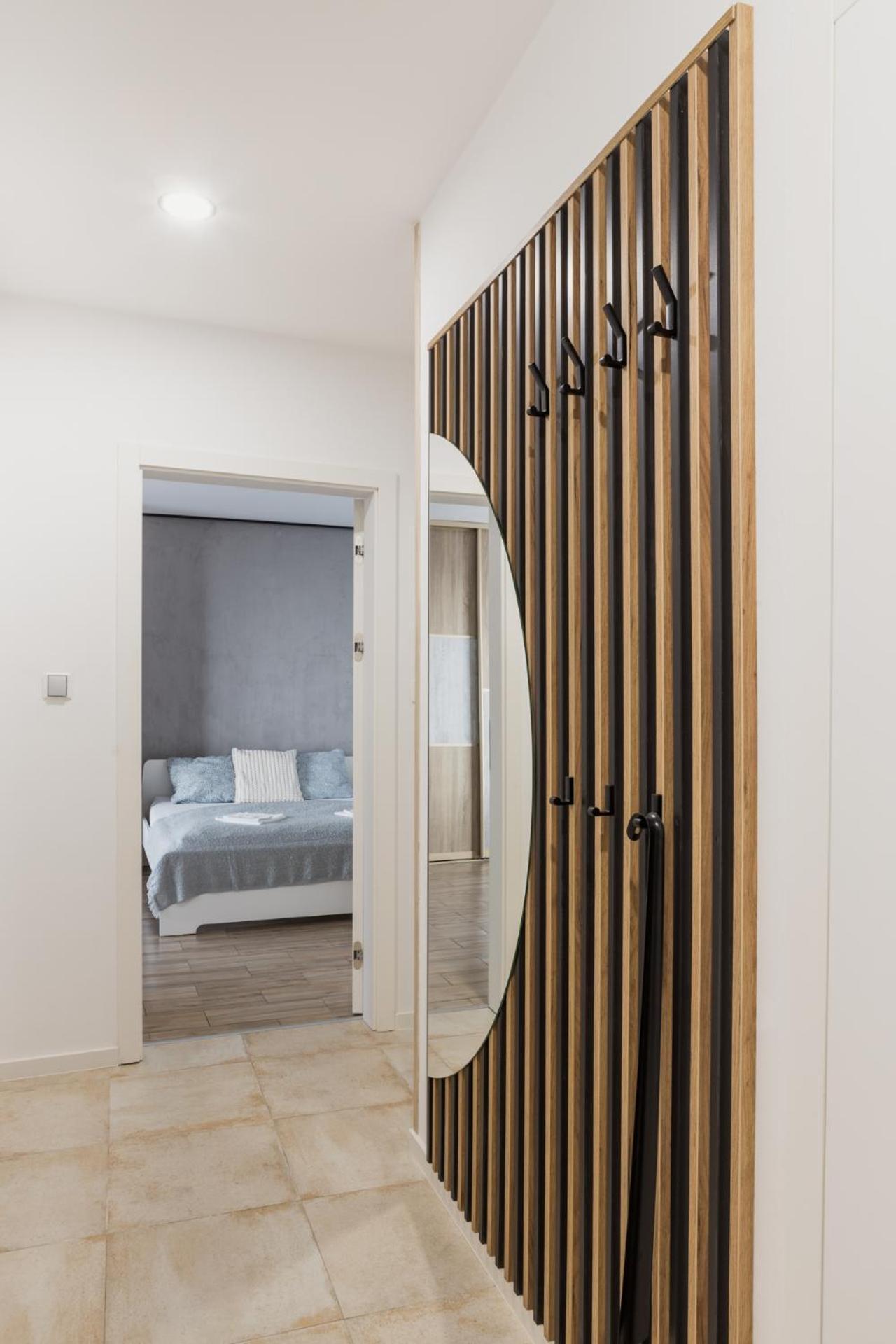 Balance Apartments Znojmo Dış mekan fotoğraf
