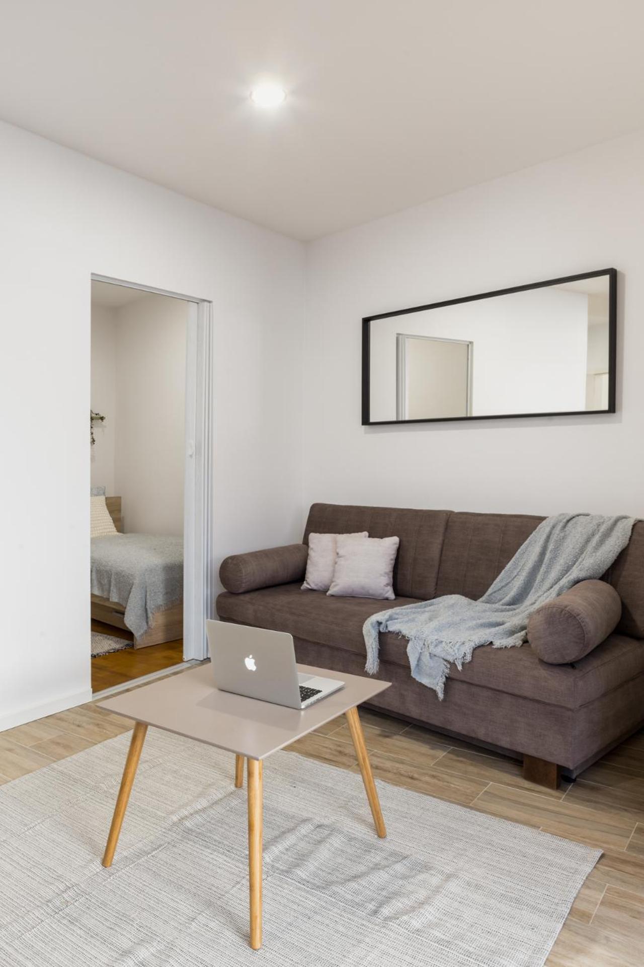 Balance Apartments Znojmo Dış mekan fotoğraf