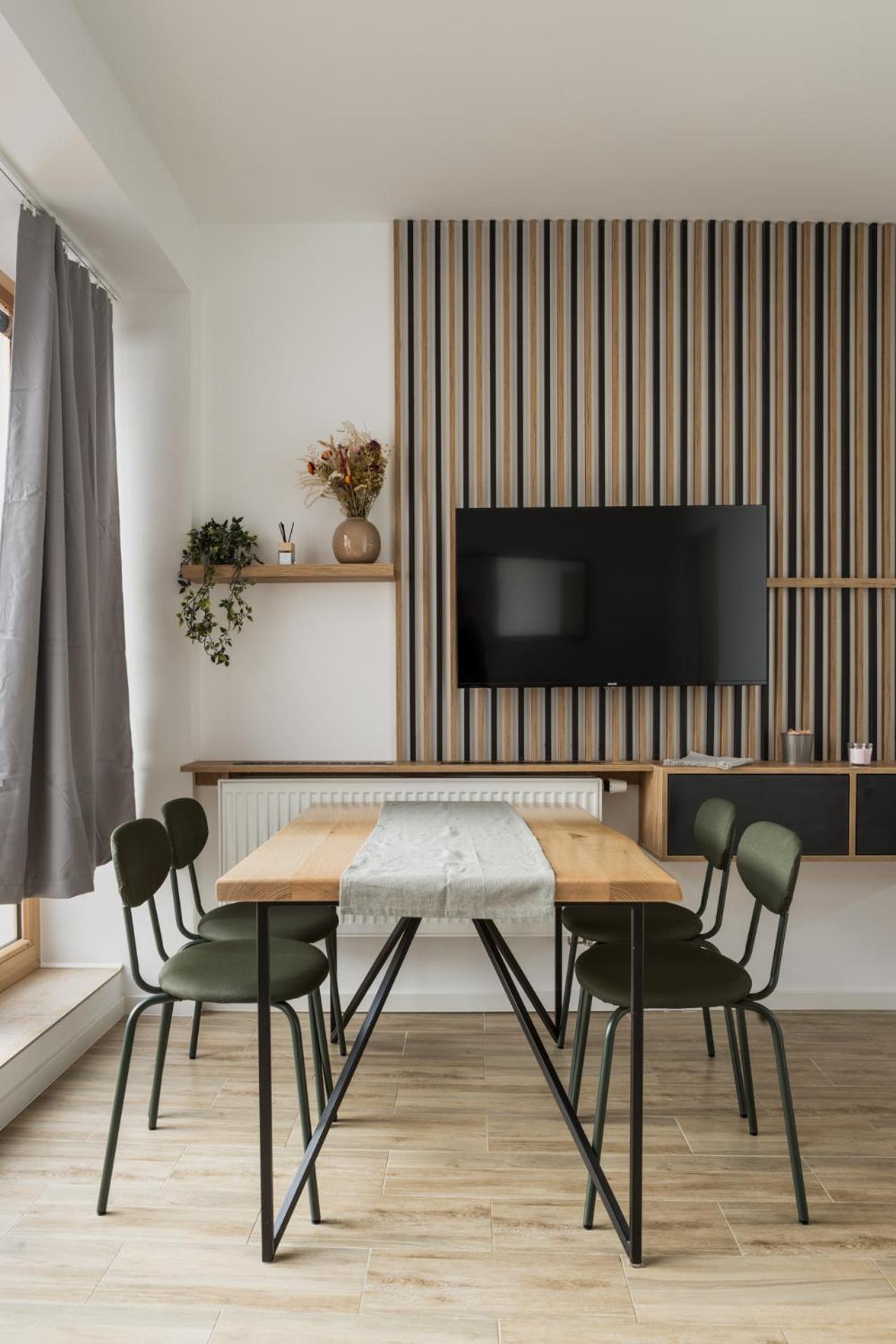 Balance Apartments Znojmo Dış mekan fotoğraf