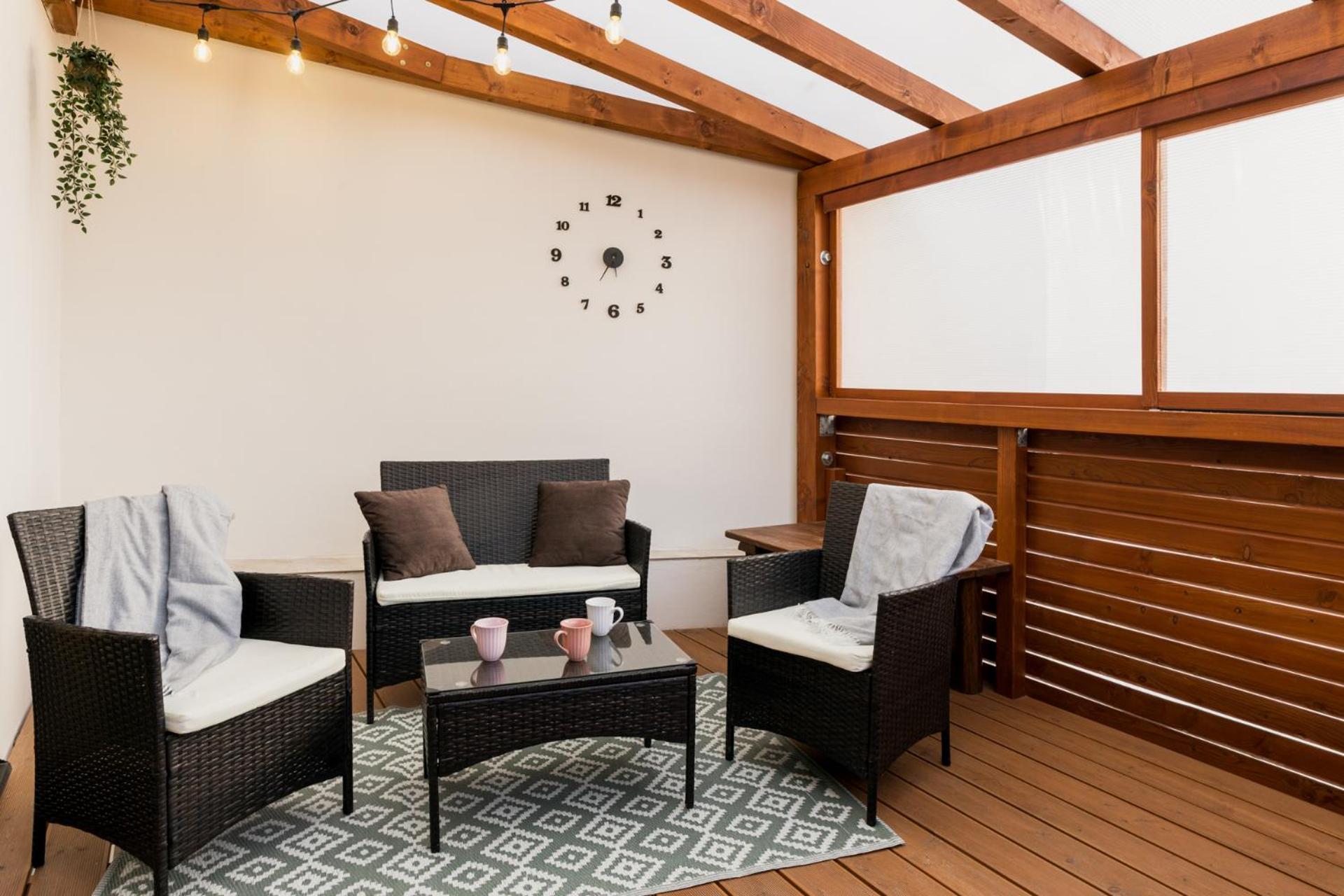 Balance Apartments Znojmo Dış mekan fotoğraf