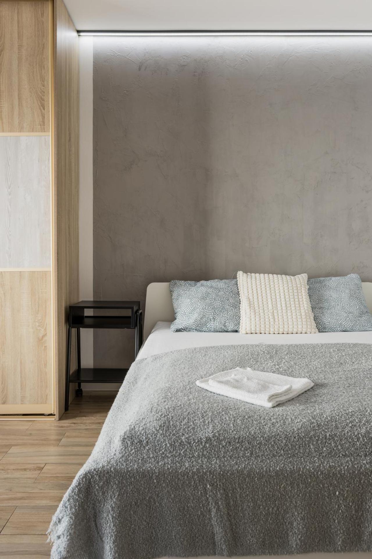 Balance Apartments Znojmo Dış mekan fotoğraf