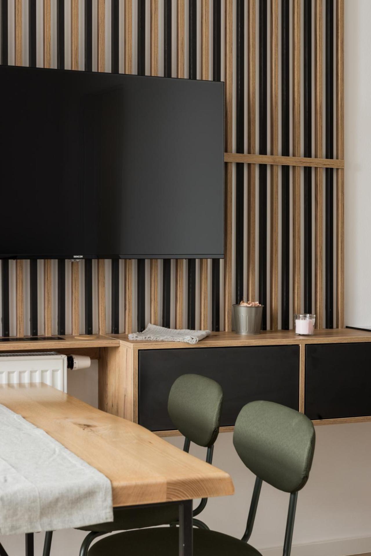 Balance Apartments Znojmo Dış mekan fotoğraf