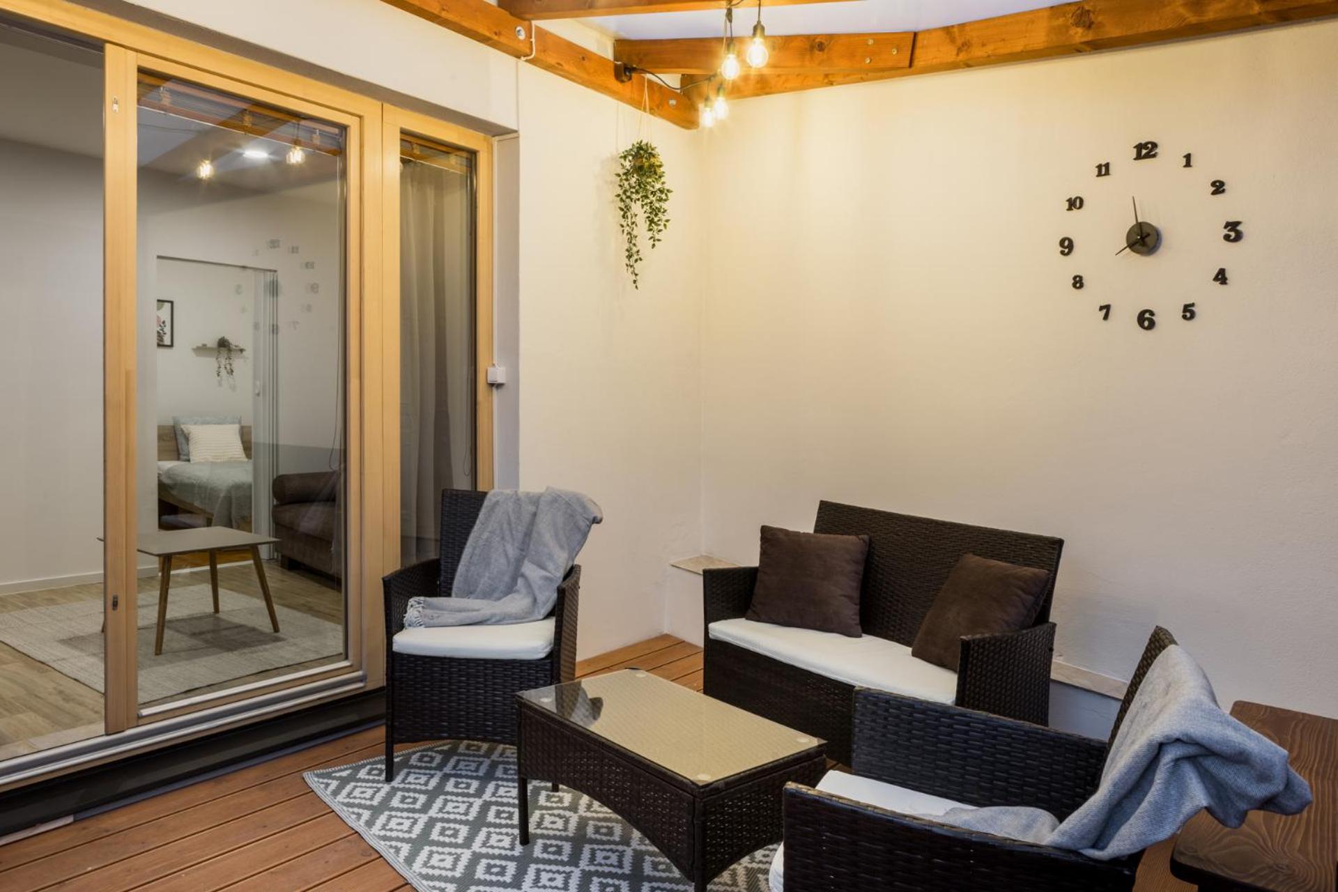 Balance Apartments Znojmo Dış mekan fotoğraf