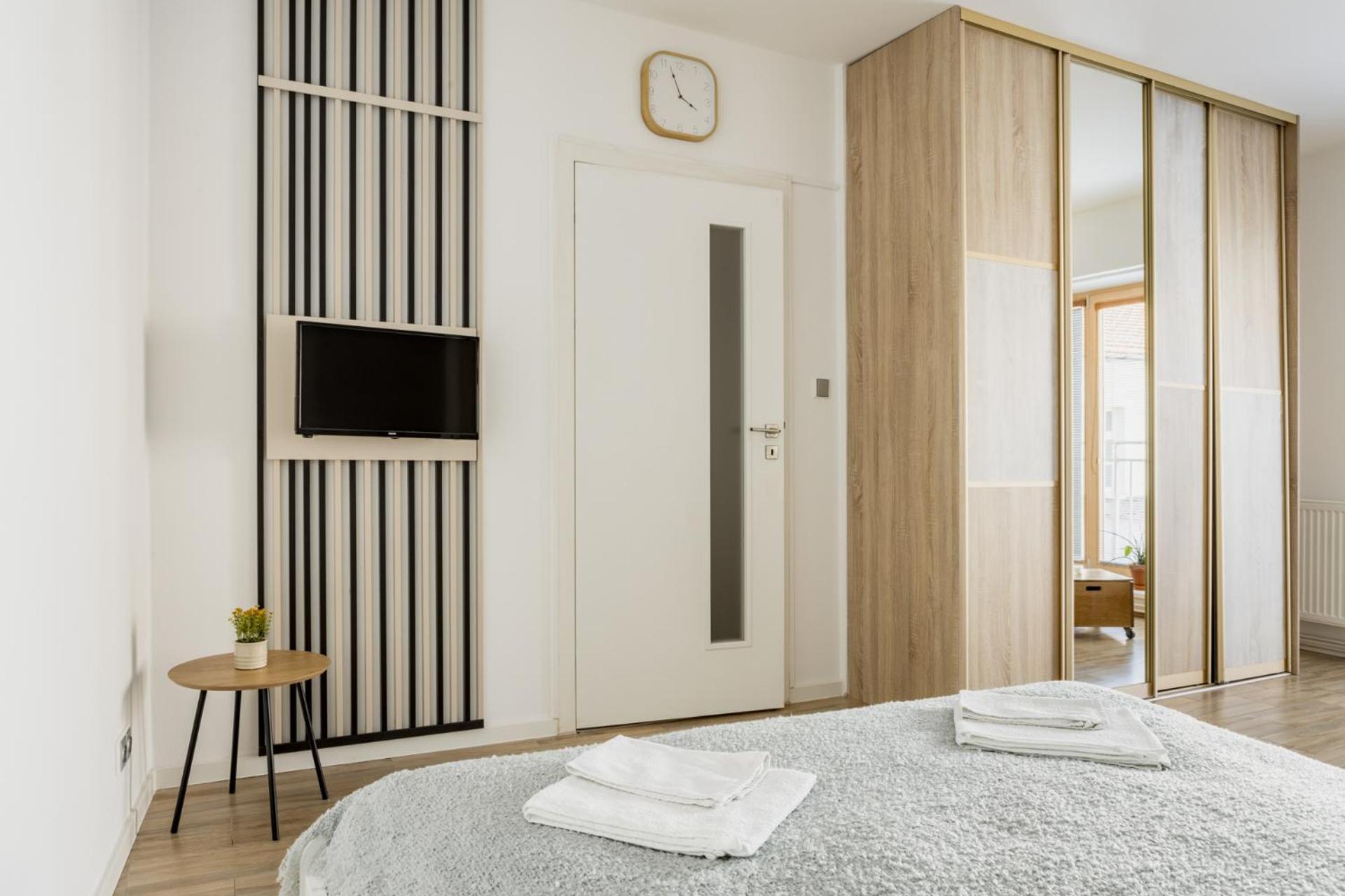 Balance Apartments Znojmo Dış mekan fotoğraf