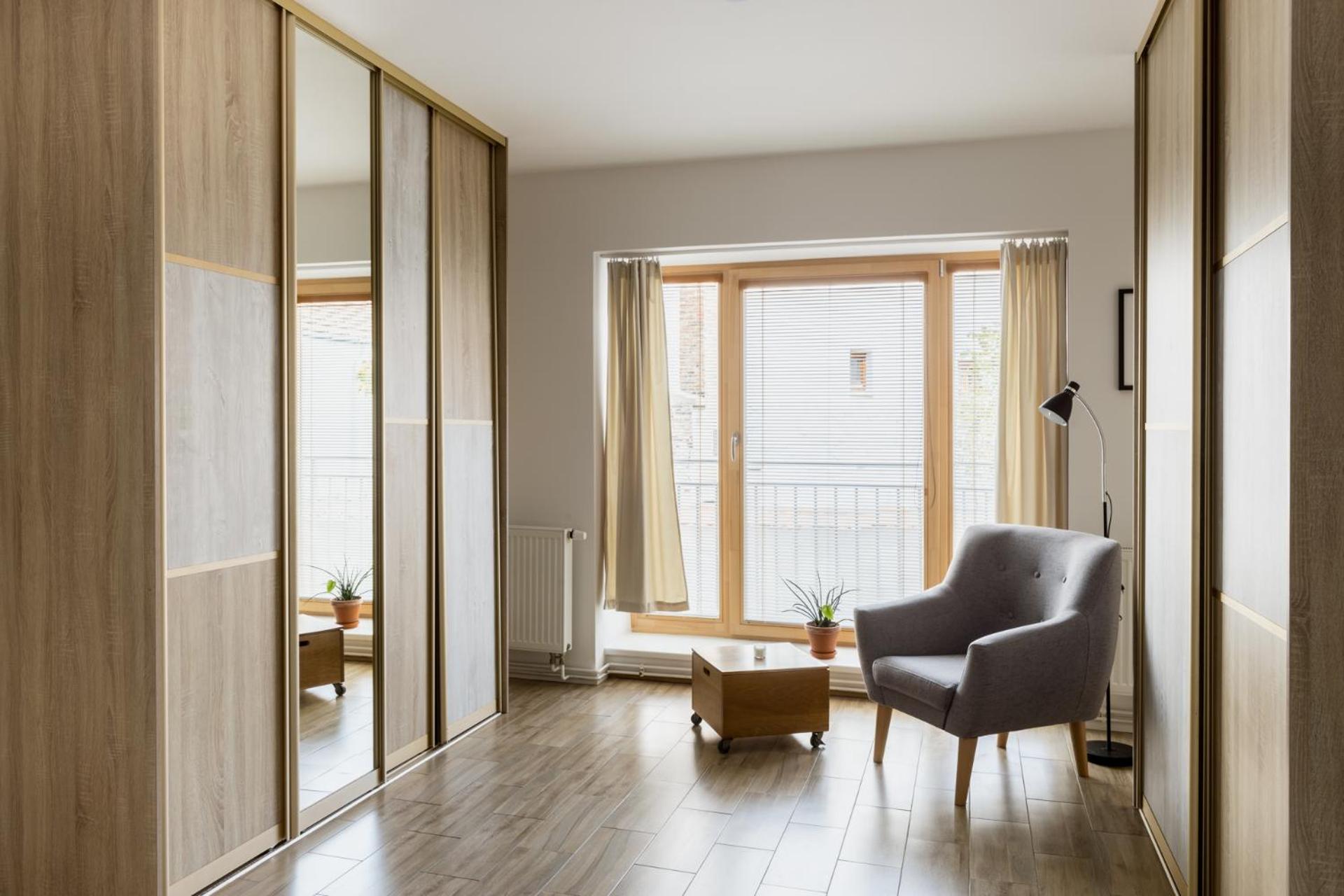 Balance Apartments Znojmo Dış mekan fotoğraf