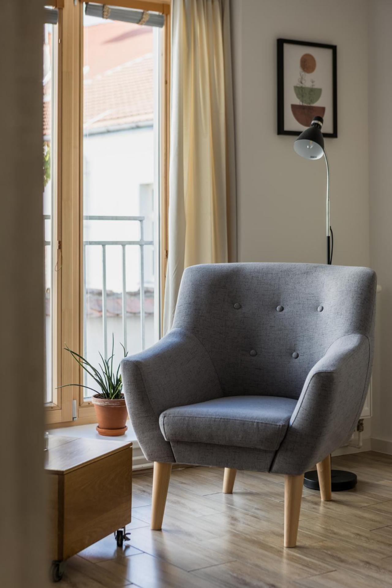 Balance Apartments Znojmo Dış mekan fotoğraf