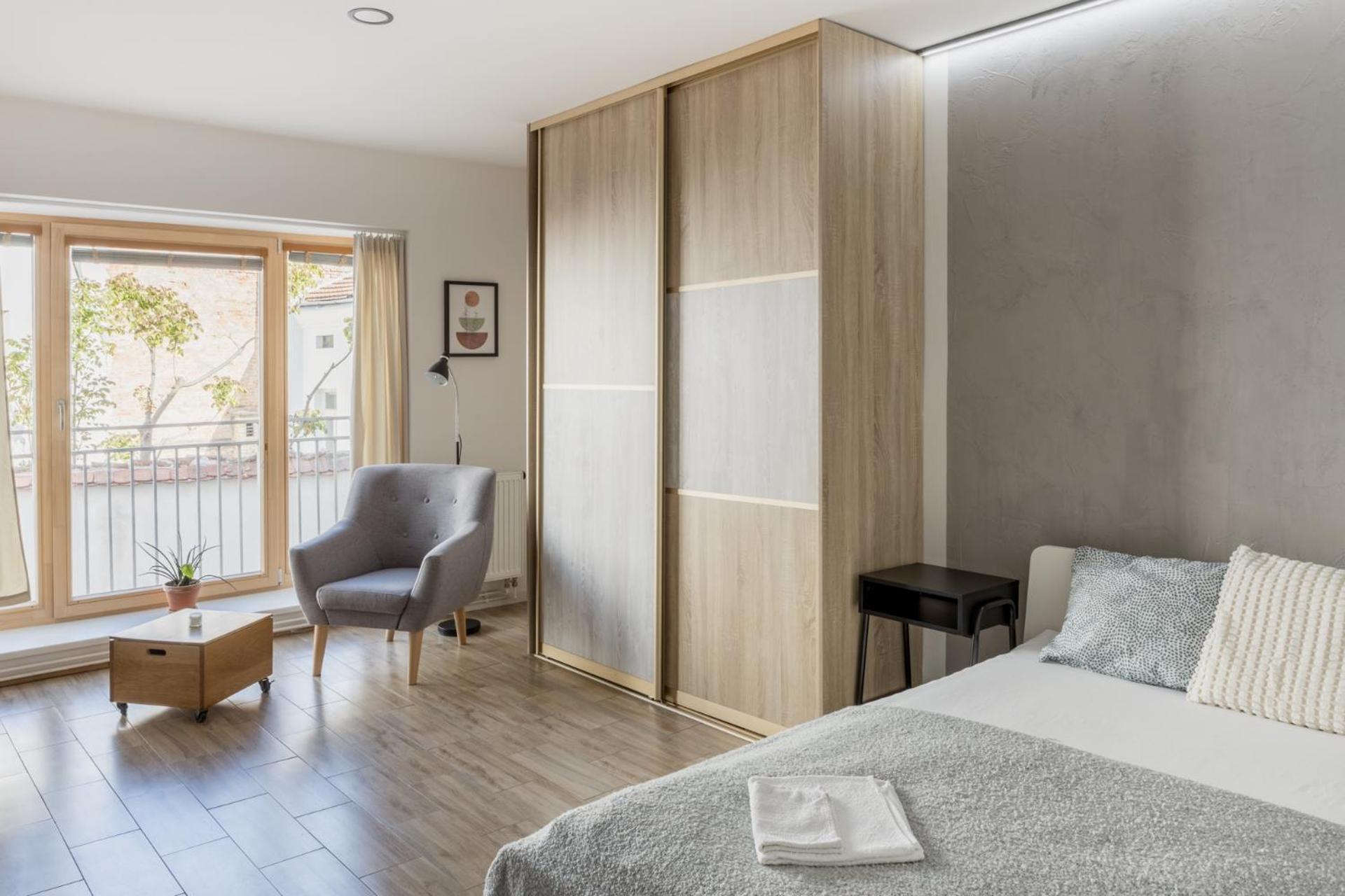 Balance Apartments Znojmo Dış mekan fotoğraf
