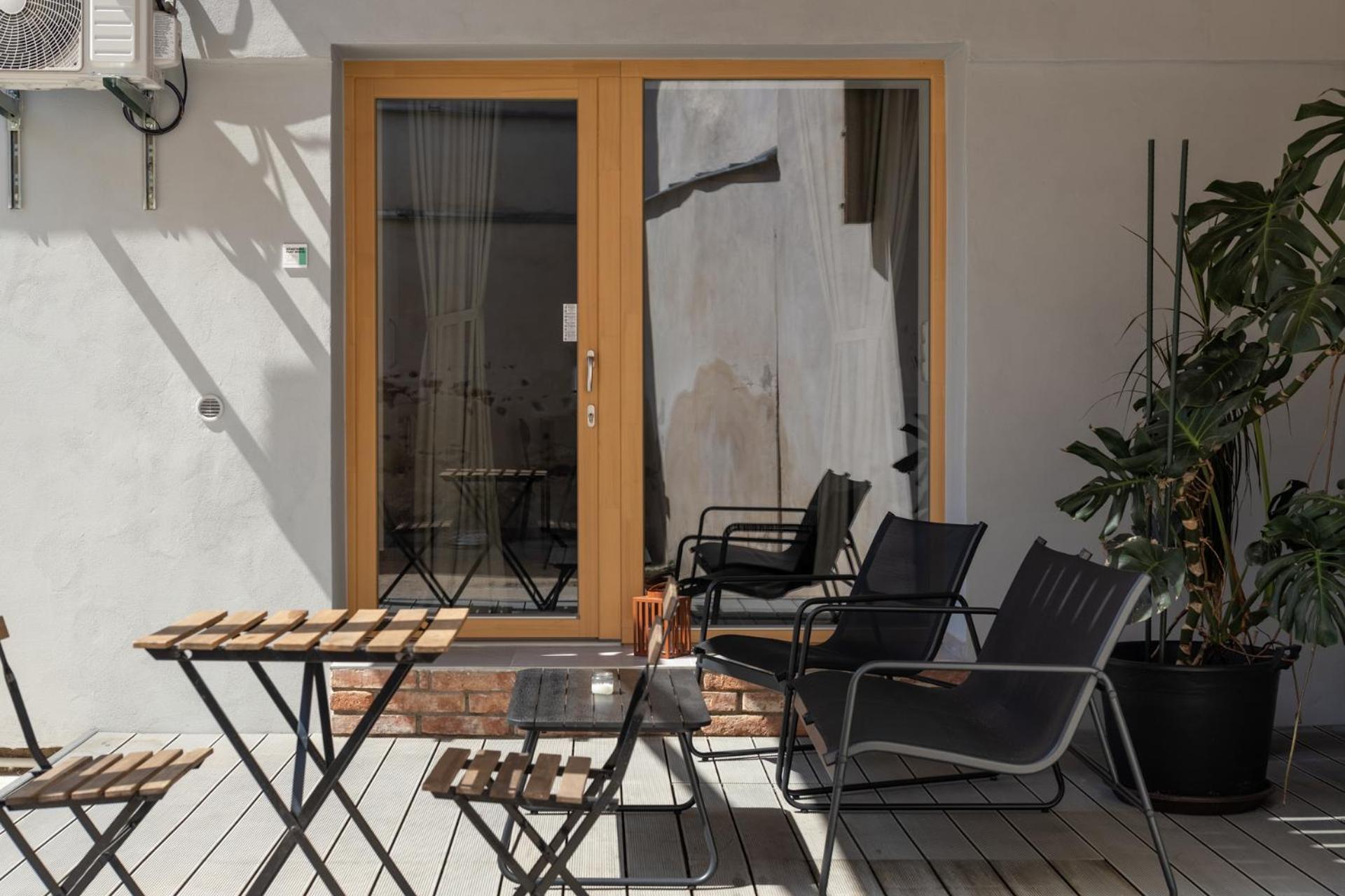 Balance Apartments Znojmo Dış mekan fotoğraf