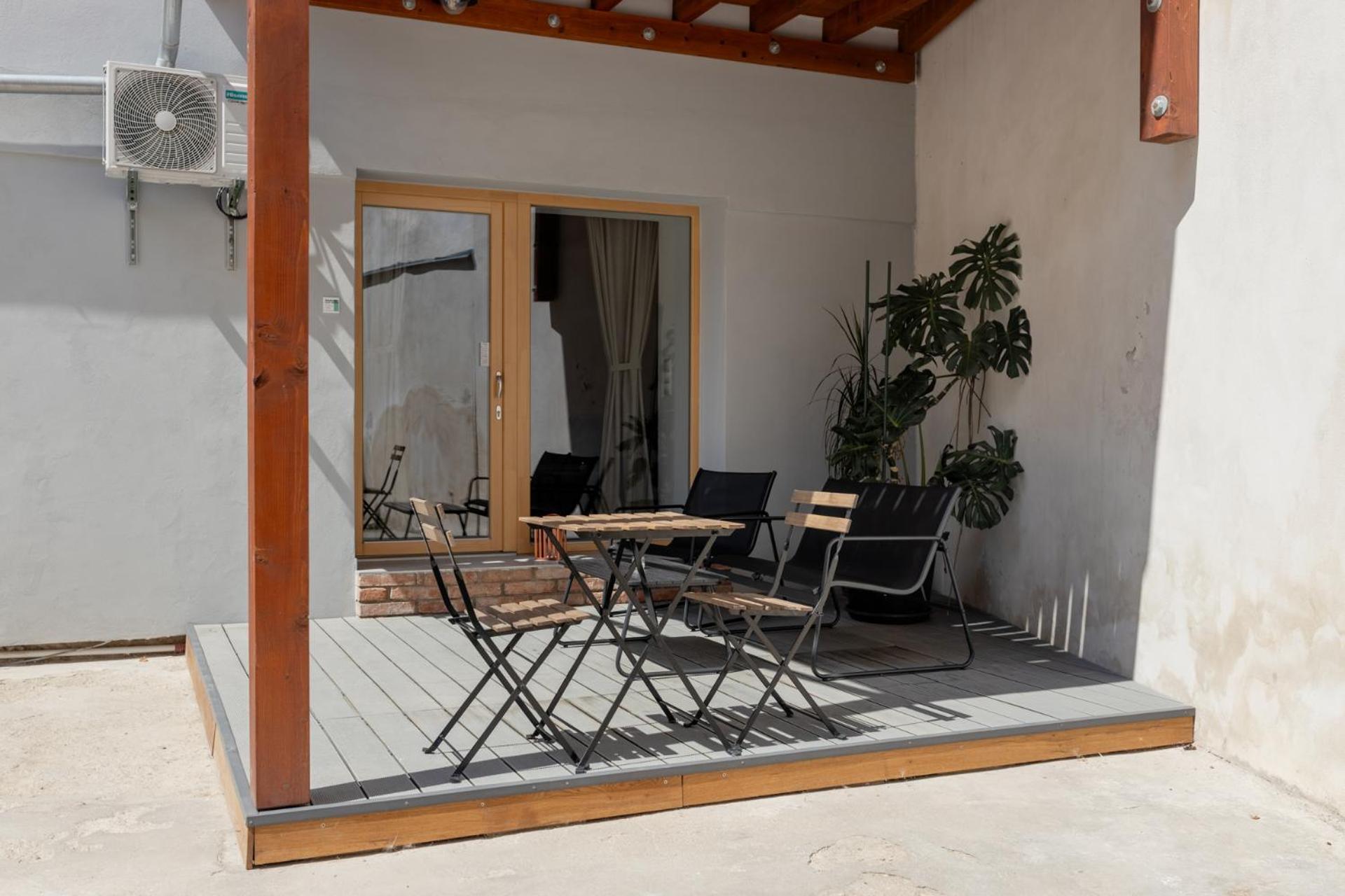 Balance Apartments Znojmo Dış mekan fotoğraf