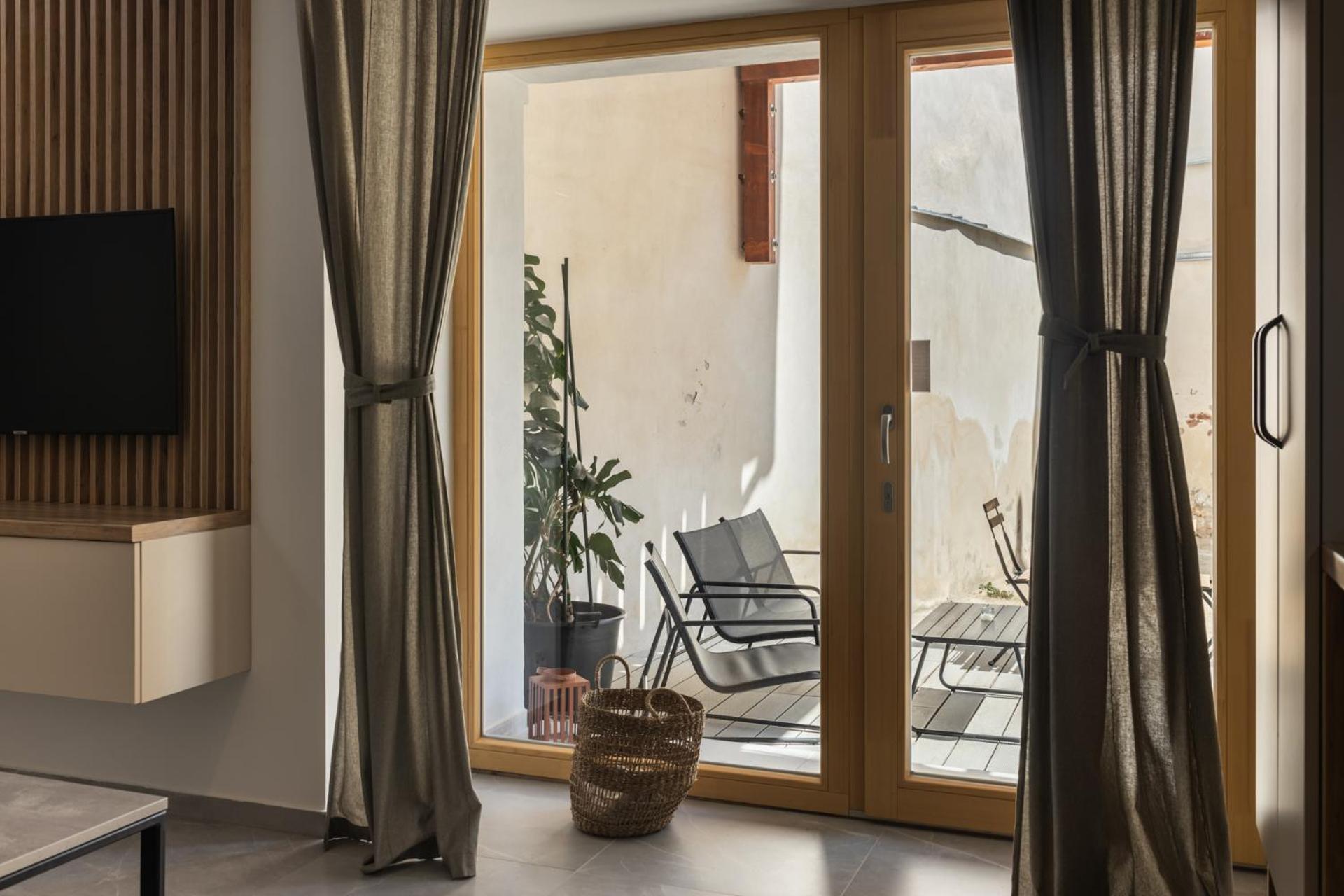 Balance Apartments Znojmo Dış mekan fotoğraf